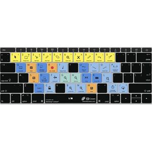 KB Covers Cubase  Keyboard Cover - Apple Tastatur Cover