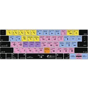 KB Covers Pro Tools Keyboard Cover - Apple Tastatur Cover