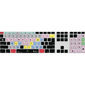 KB Covers Reason Keyboard Cover - Apple Tastatur Cover