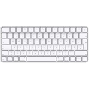 Magic Keyboard (non Numeric) - Deutsch - Apple Zubehör