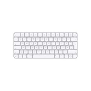 Magic Keyboard mit Touch ID (non Numeric) - Deutsch - Apple Zubehör