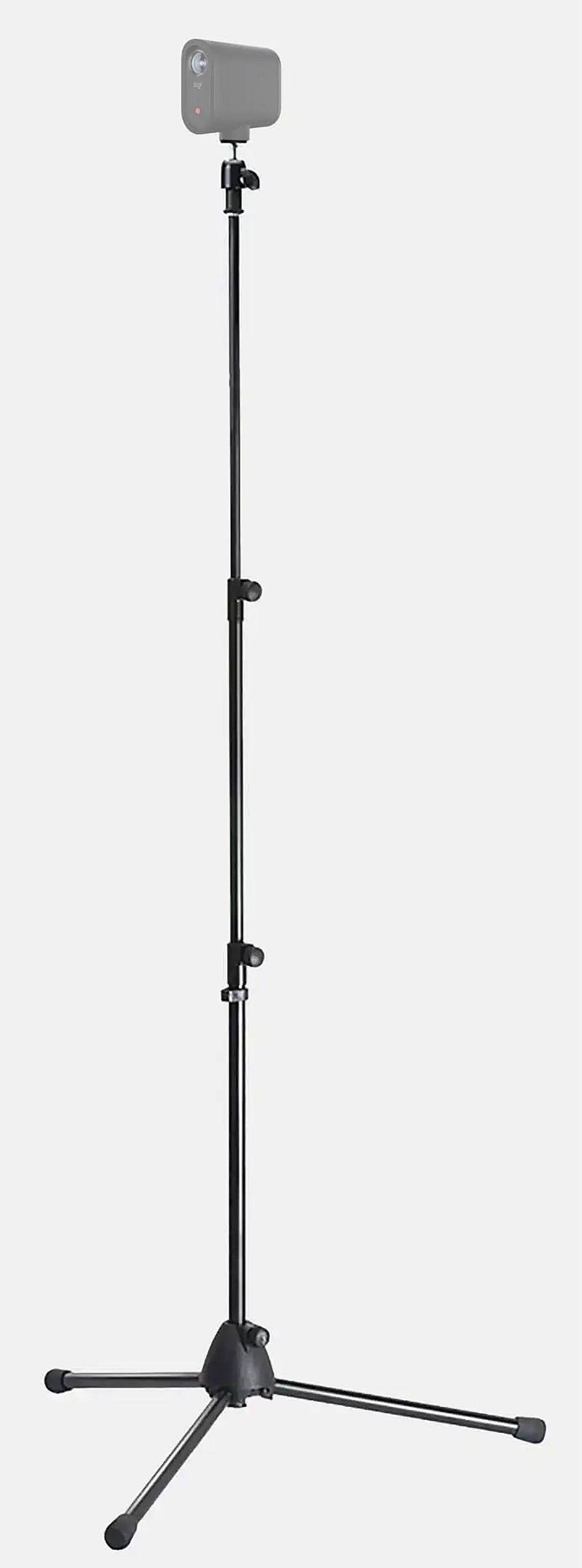 Logitech Mevo Floor Stand for Mevo Camera - Streaming Hardware