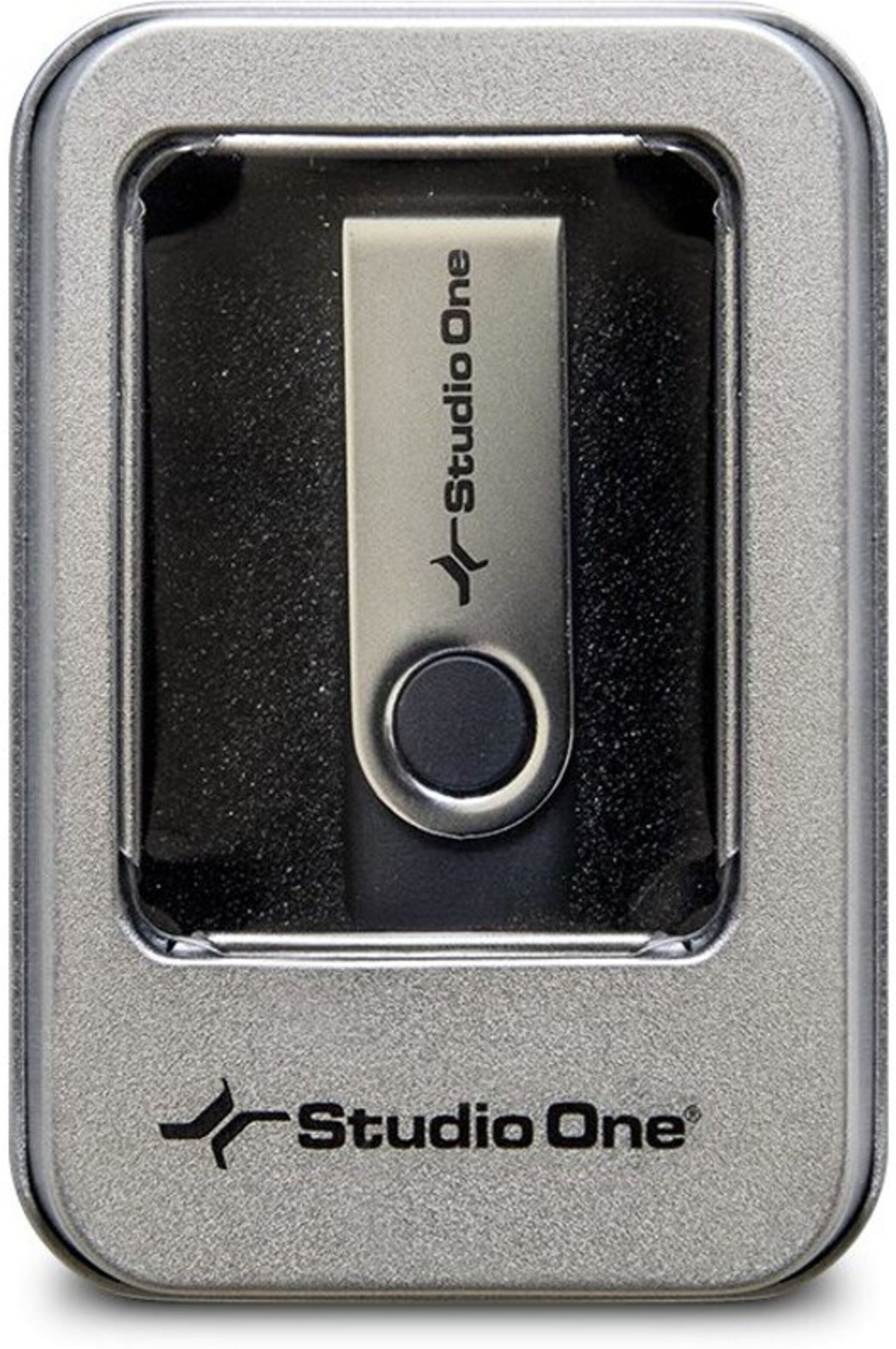 Presonus Studio One 5 USB Media Flash Drive - Sequenzer Software