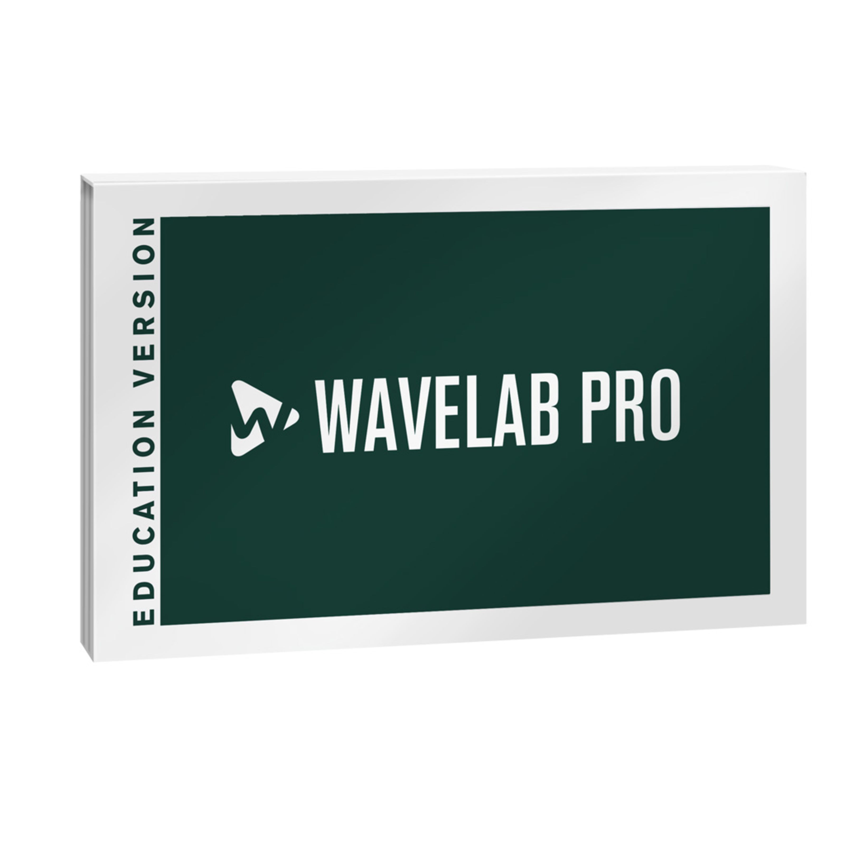 Steinberg Wavelab Pro 11 EDU - Editor Software