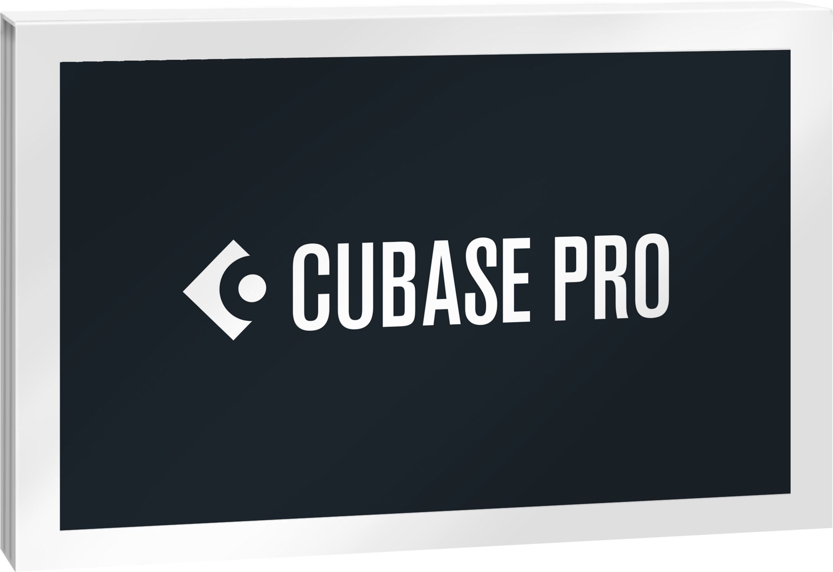 Steinberg Cubase Pro 13 Boxed - Sequenzer Software