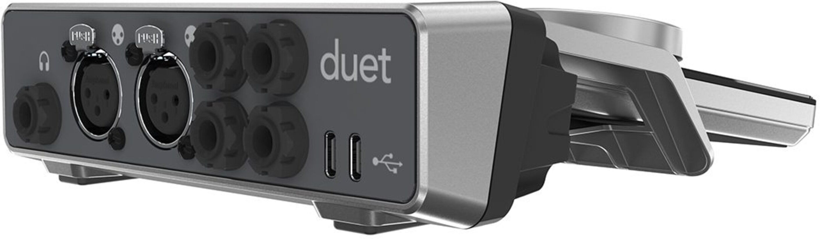 Apogee Duet Dock  Docking-Station für Duet 3 - USB Audio Interface