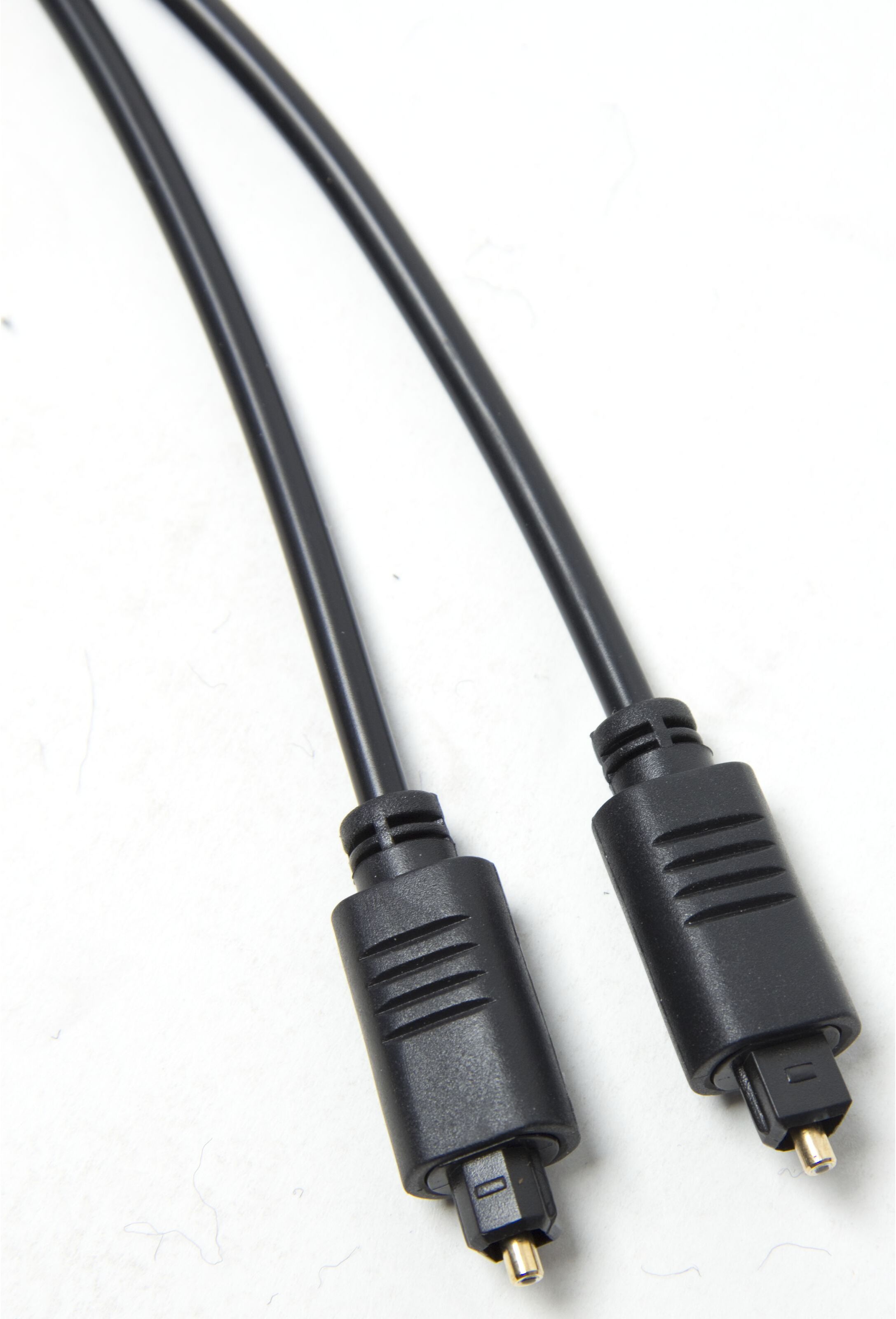 MUSIC STORE Optical Cable 7,5m Toslink male => male - Glasfaserkabel