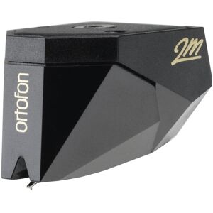 Ortofon 2M Black - Concorde Twin Tonabnehmer System