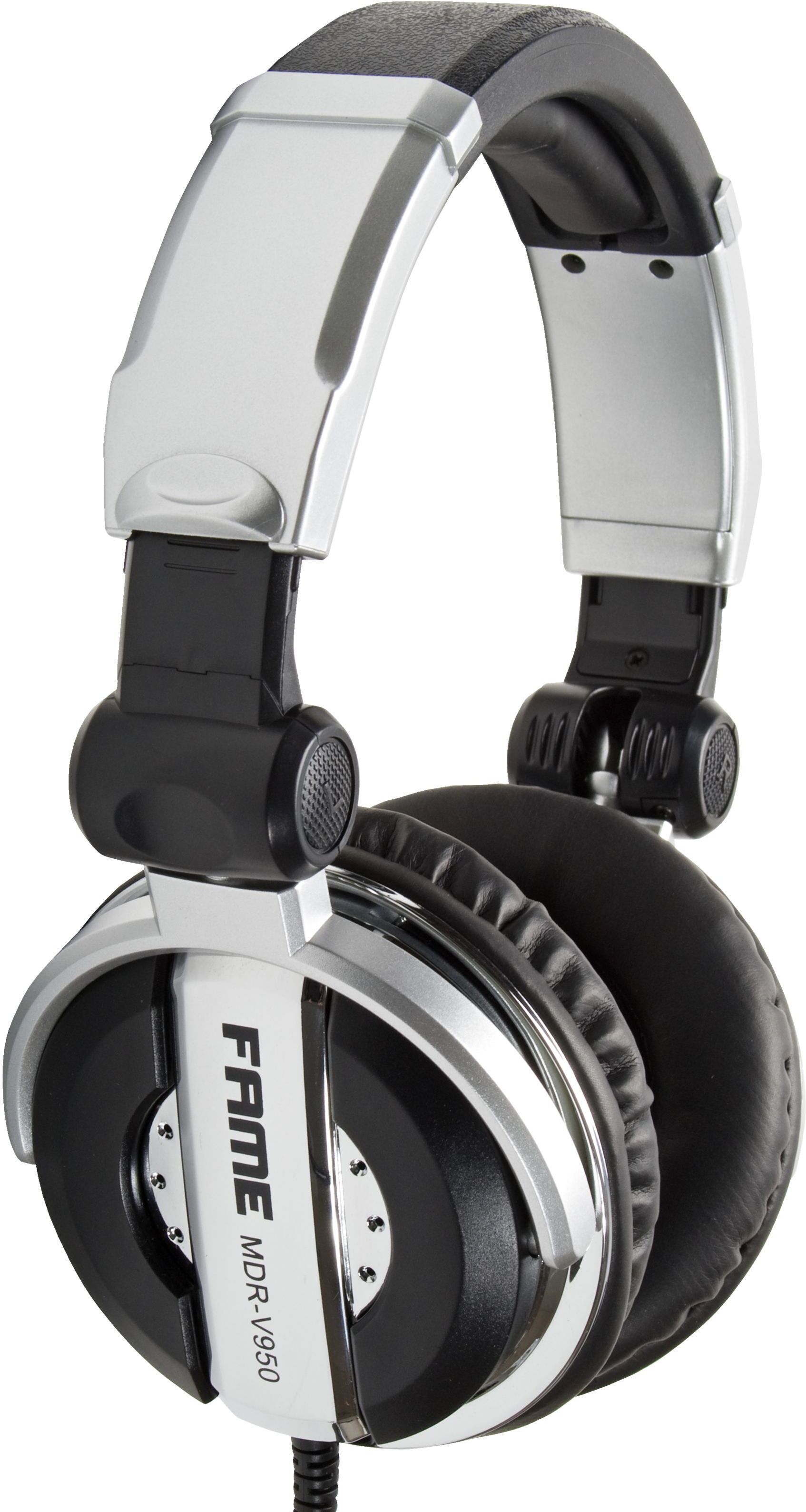 Fame Audio MDR-V950 - DJ Kopfhörer