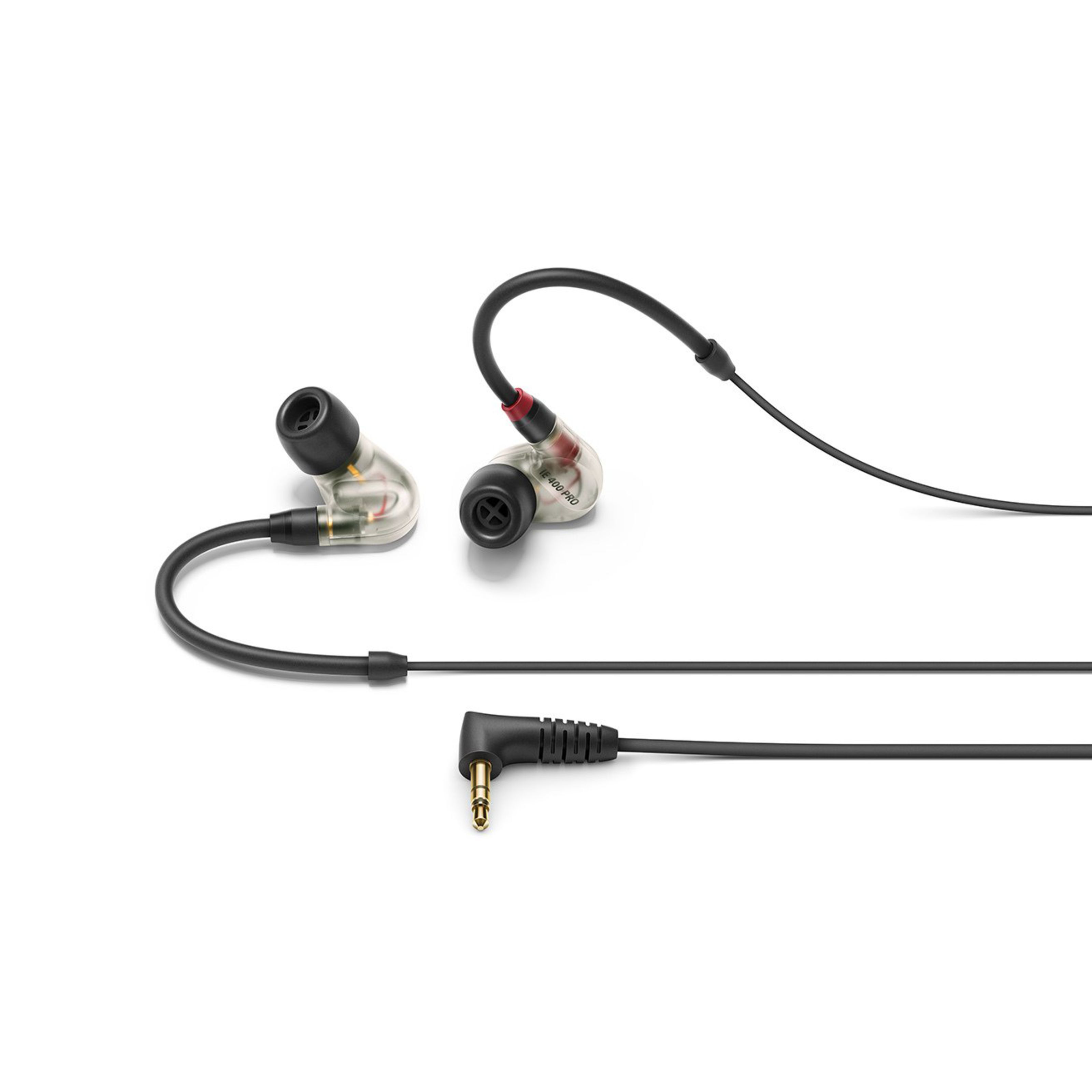 Sennheiser IE 400 PRO CLEAR - InEar Kopfhörer