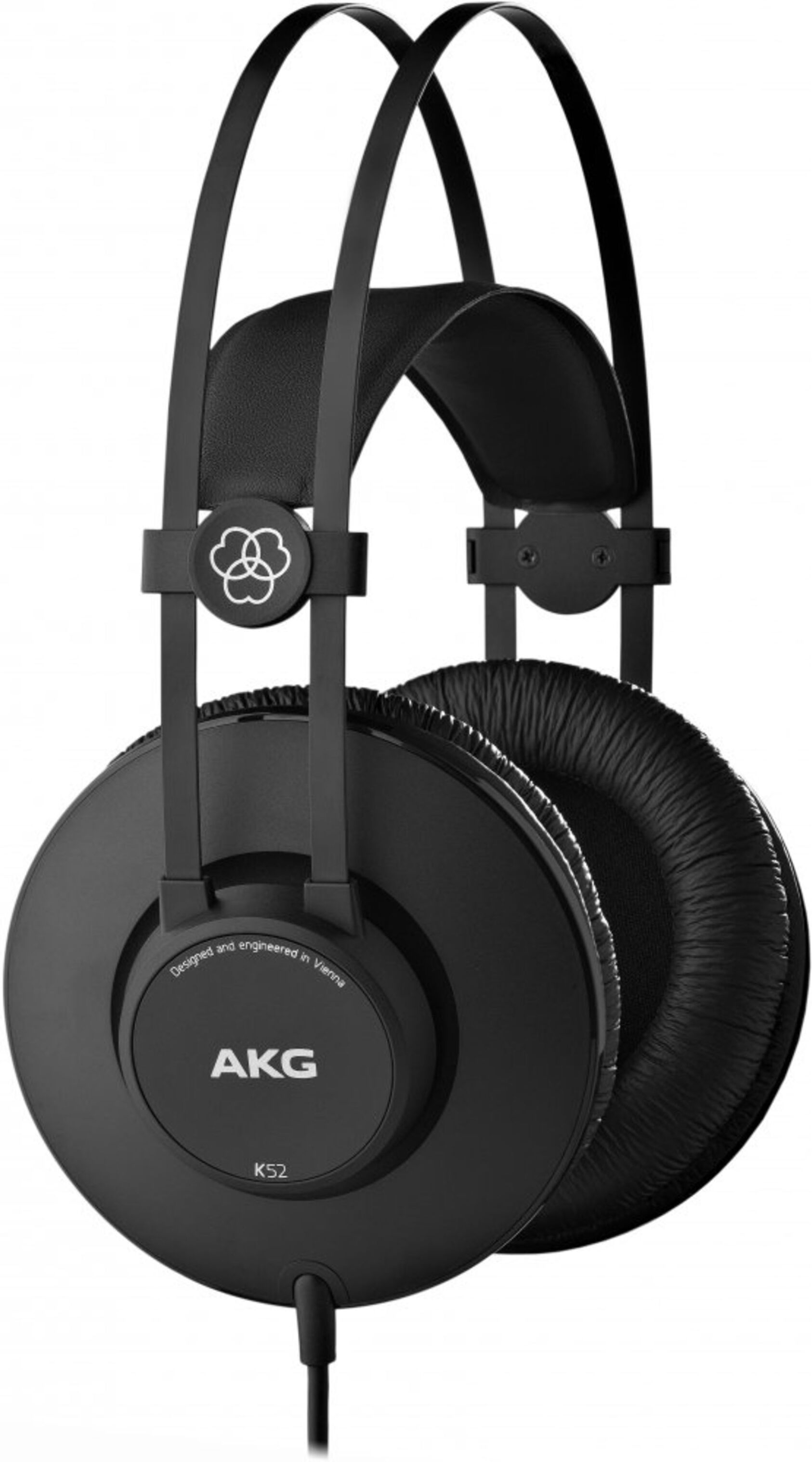 AKG - K 52 Studiokopfhörer, geschlossen