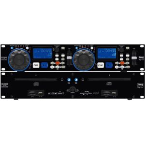 IMG STAGELINE CD-230USB - DJ Player