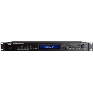 Denon Professional DN-500CB - Media Player