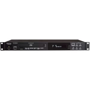 Denon Professional DN-500BD MKII - Media Player