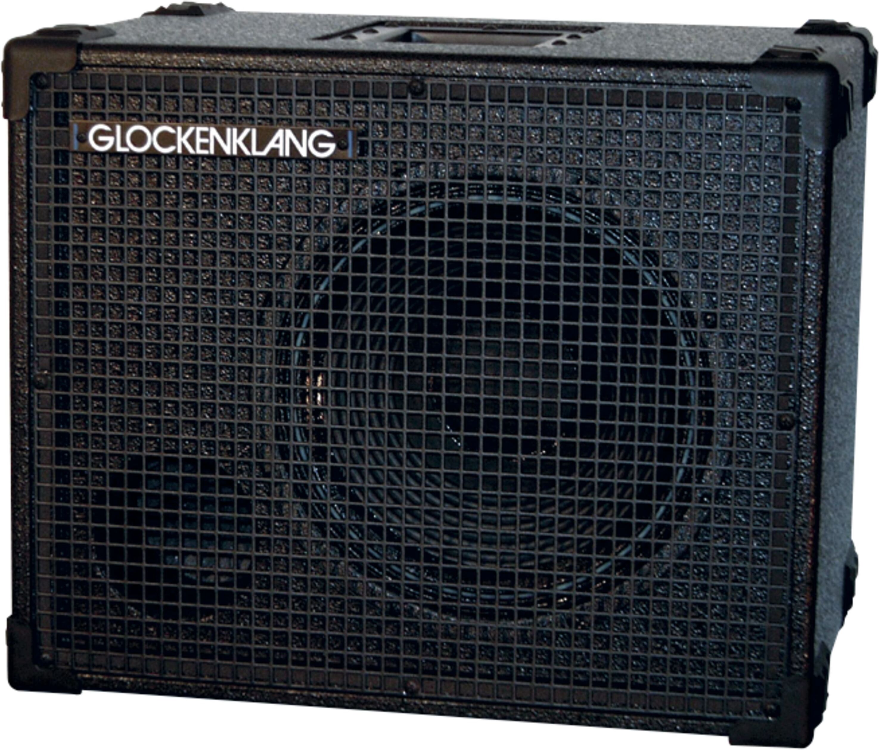 Glockenklang Space Cabinet 8 Ohm - 1x12