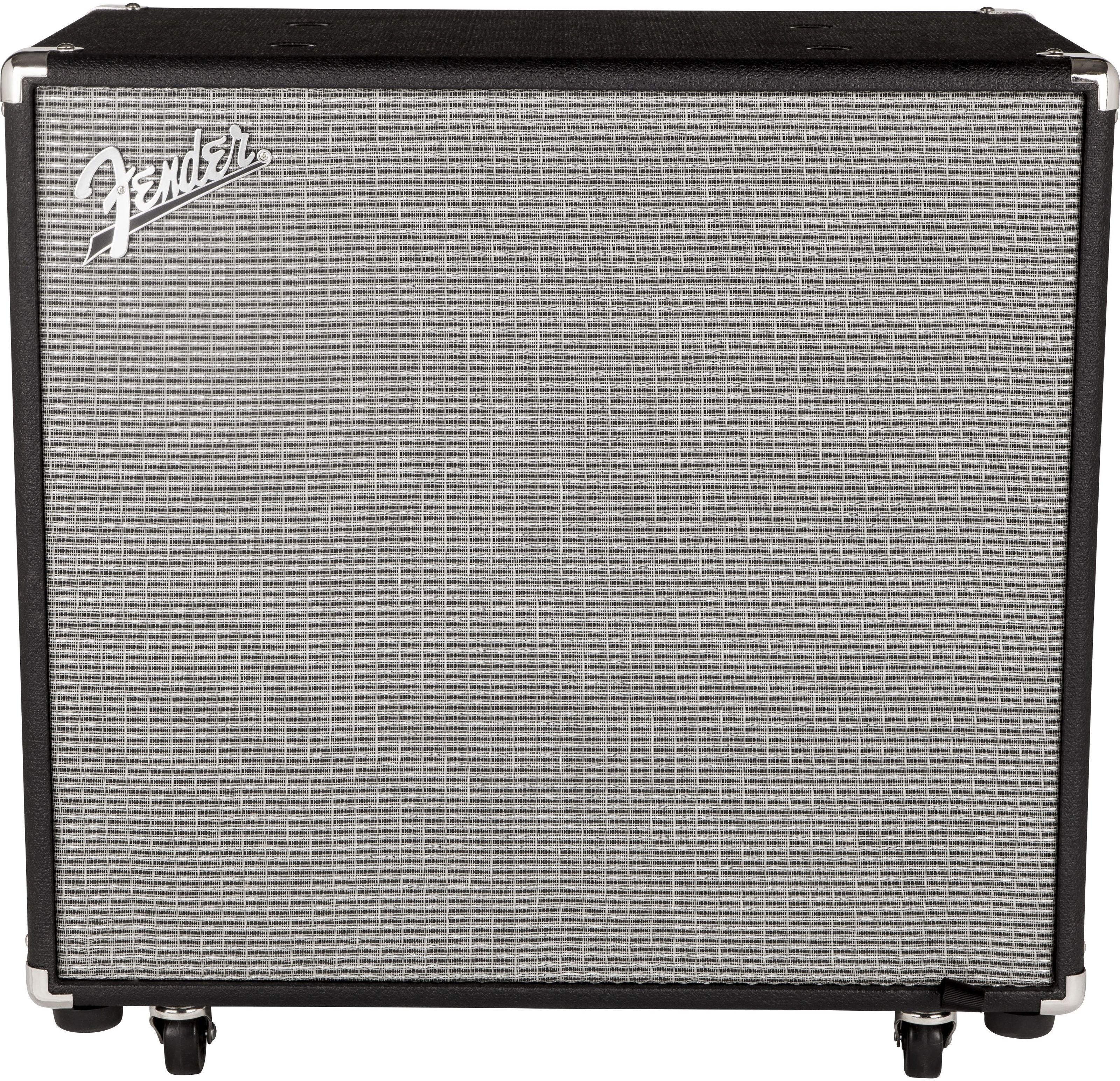 Fender Rumble 115 V3 Cabinet - 1x15