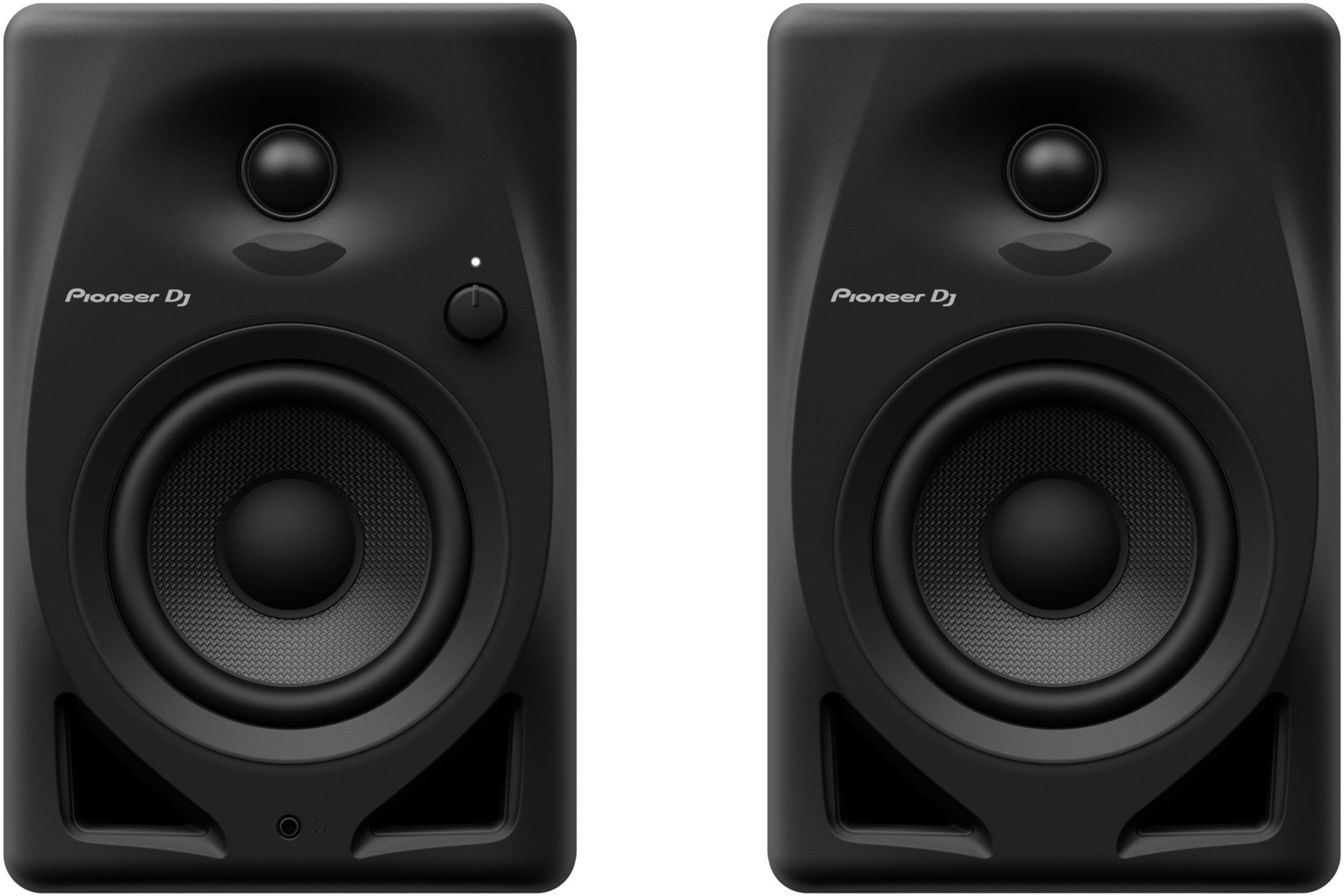 Pioneer DJ DM-40D - Aktiver DJ Monitor