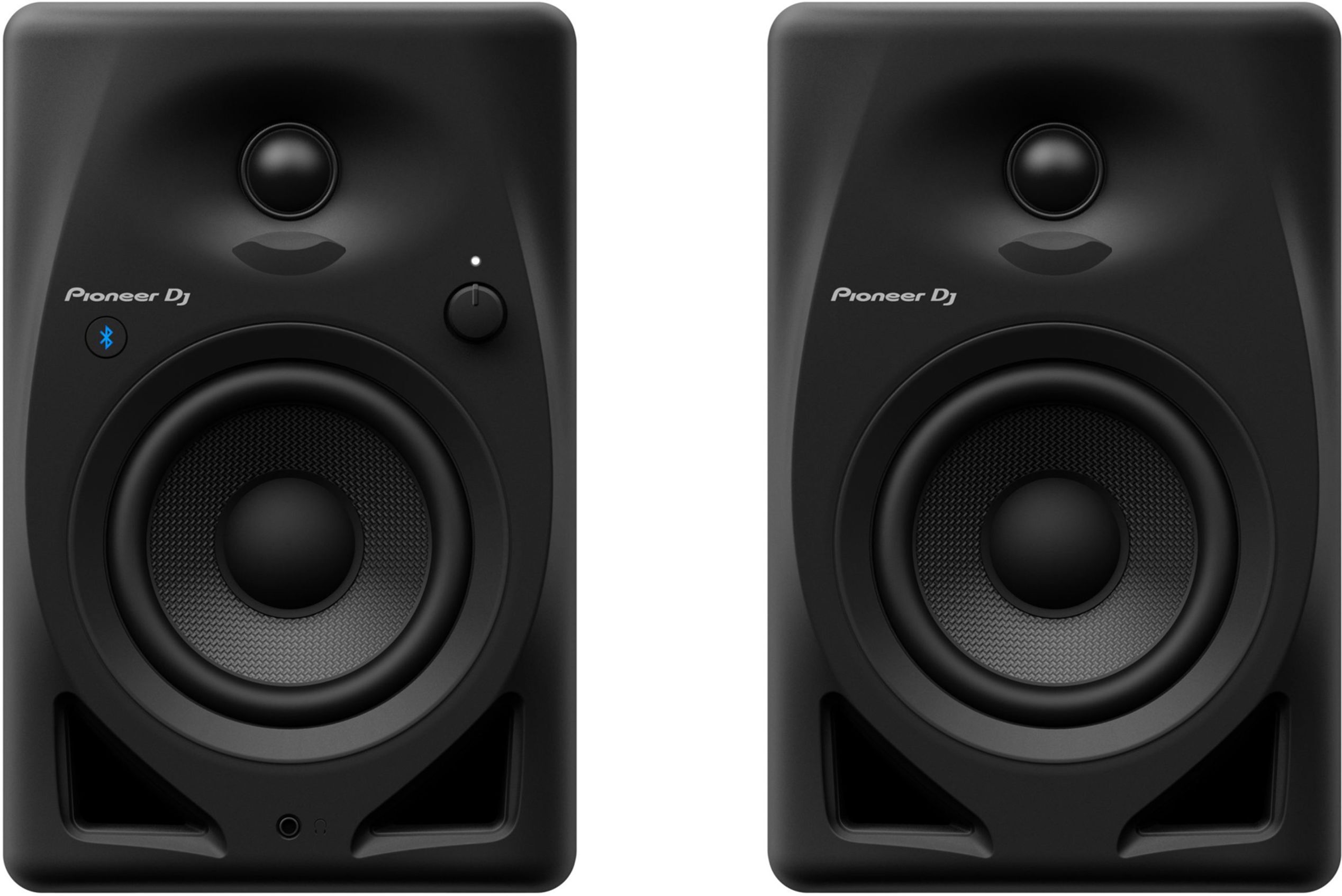 Pioneer DJ DM-40D-BT - Bluetooth Lautsprecher