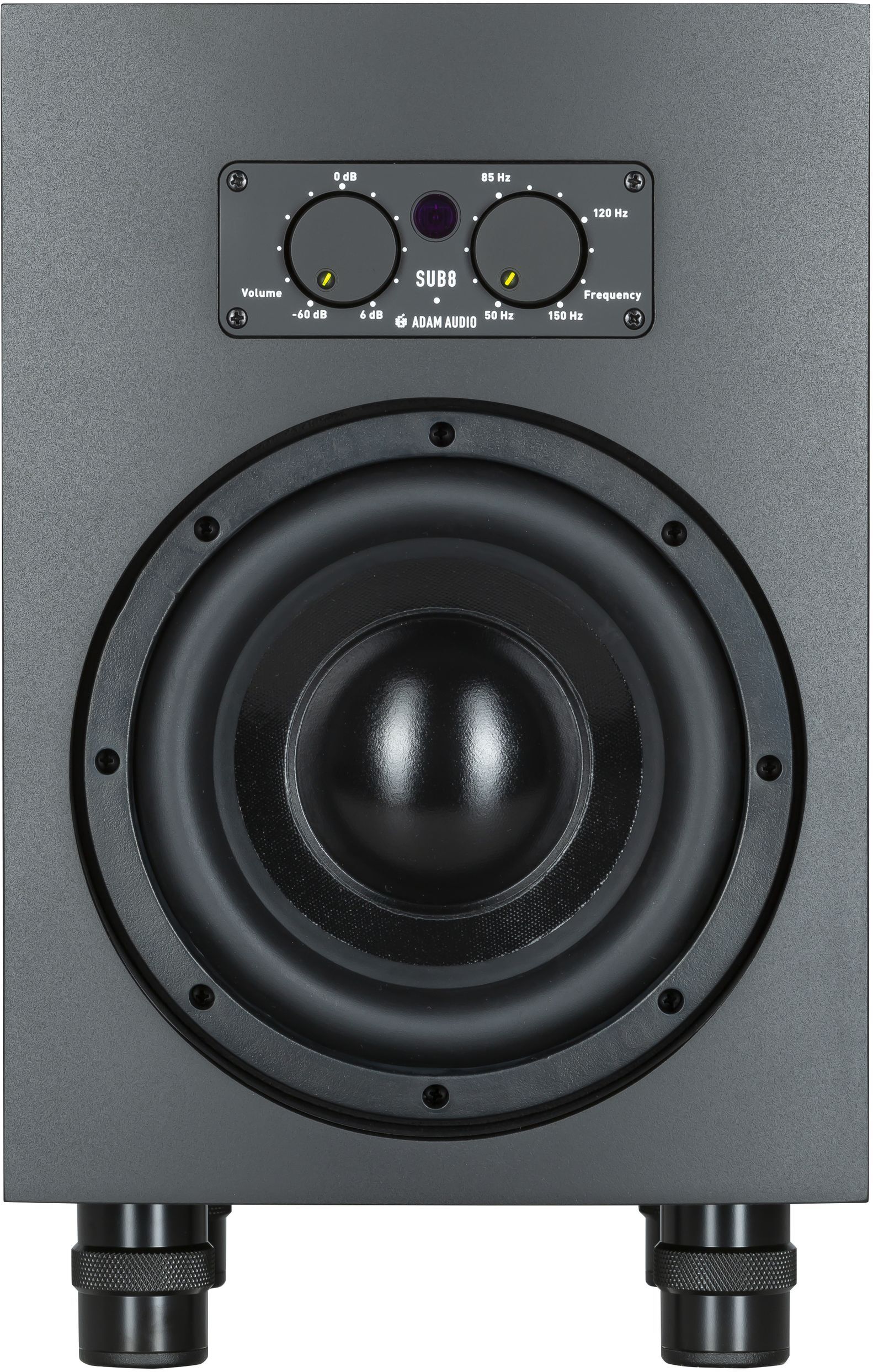 Adam Audio Sub 8 - Studio Subwoofer