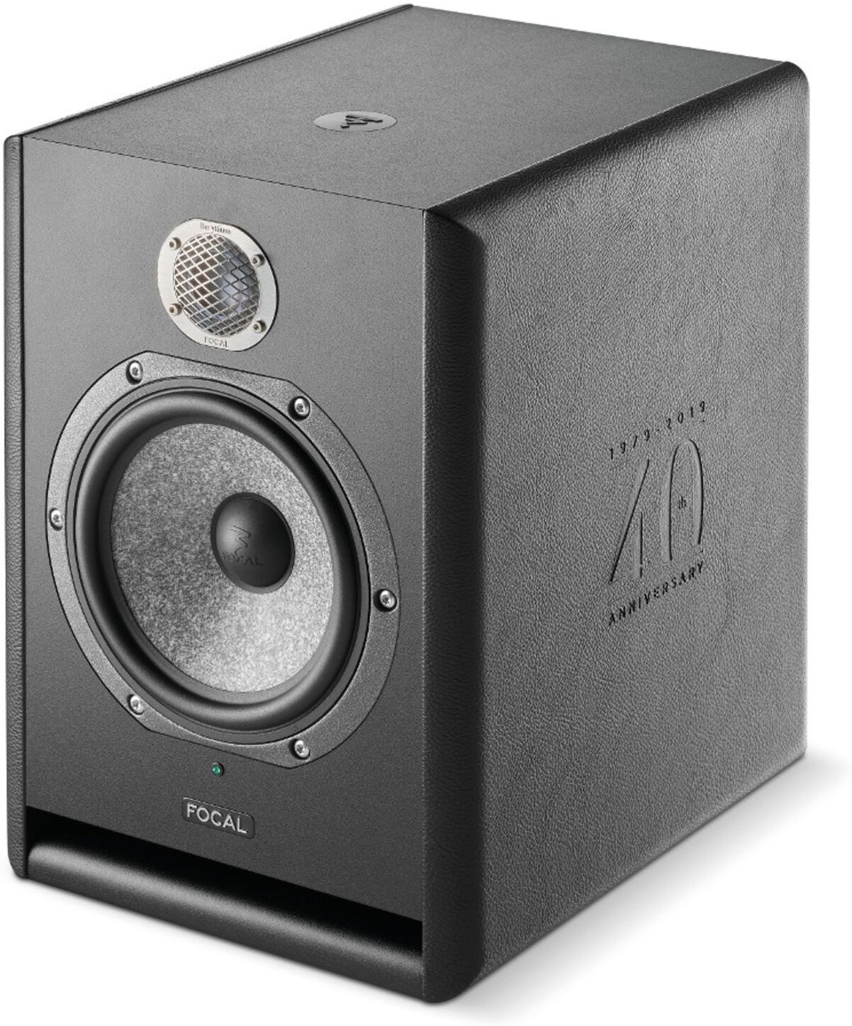 Focal-JMlab Solo6 BE 40th - B-Ware - Aktive Studiomonitor