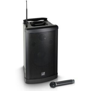 LD Systems Roadman 102 B6 Mobile PA