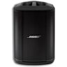 Bose S1 Pro Plus Wireless PA System, black - Bluetooth Lautsprecher