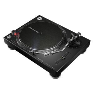 Pioneer DJ PLX-500-K - Plattenspieler USB