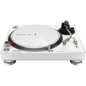 Pioneer DJ PLX-500-W - Plattenspieler USB