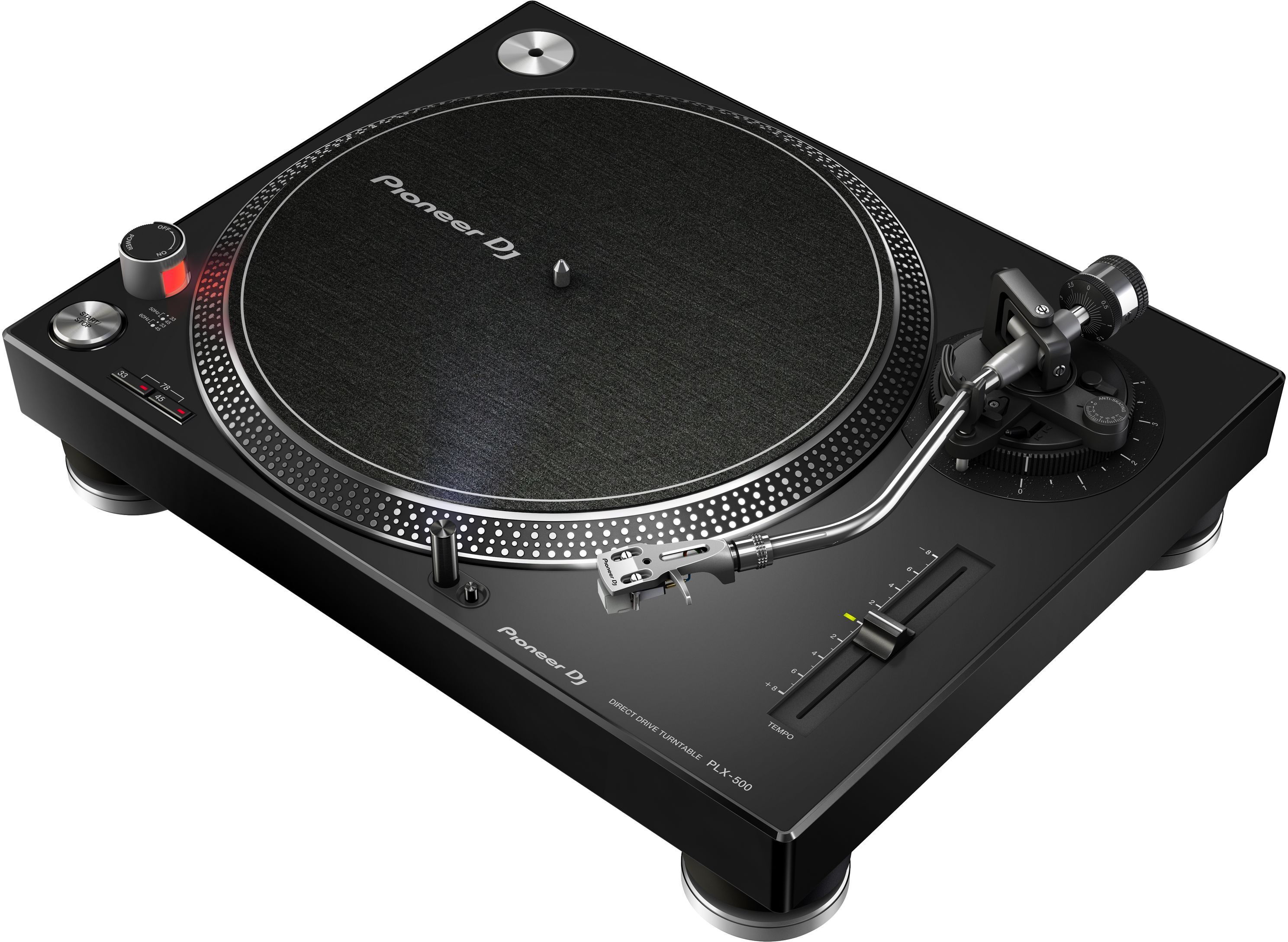 Pioneer DJ - PLX-500-K