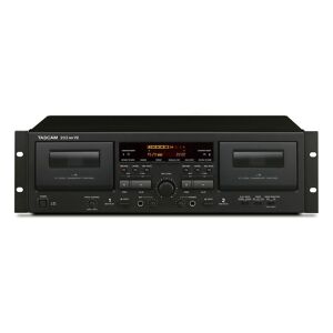 Tascam 202MKVII - Stereo Recorder