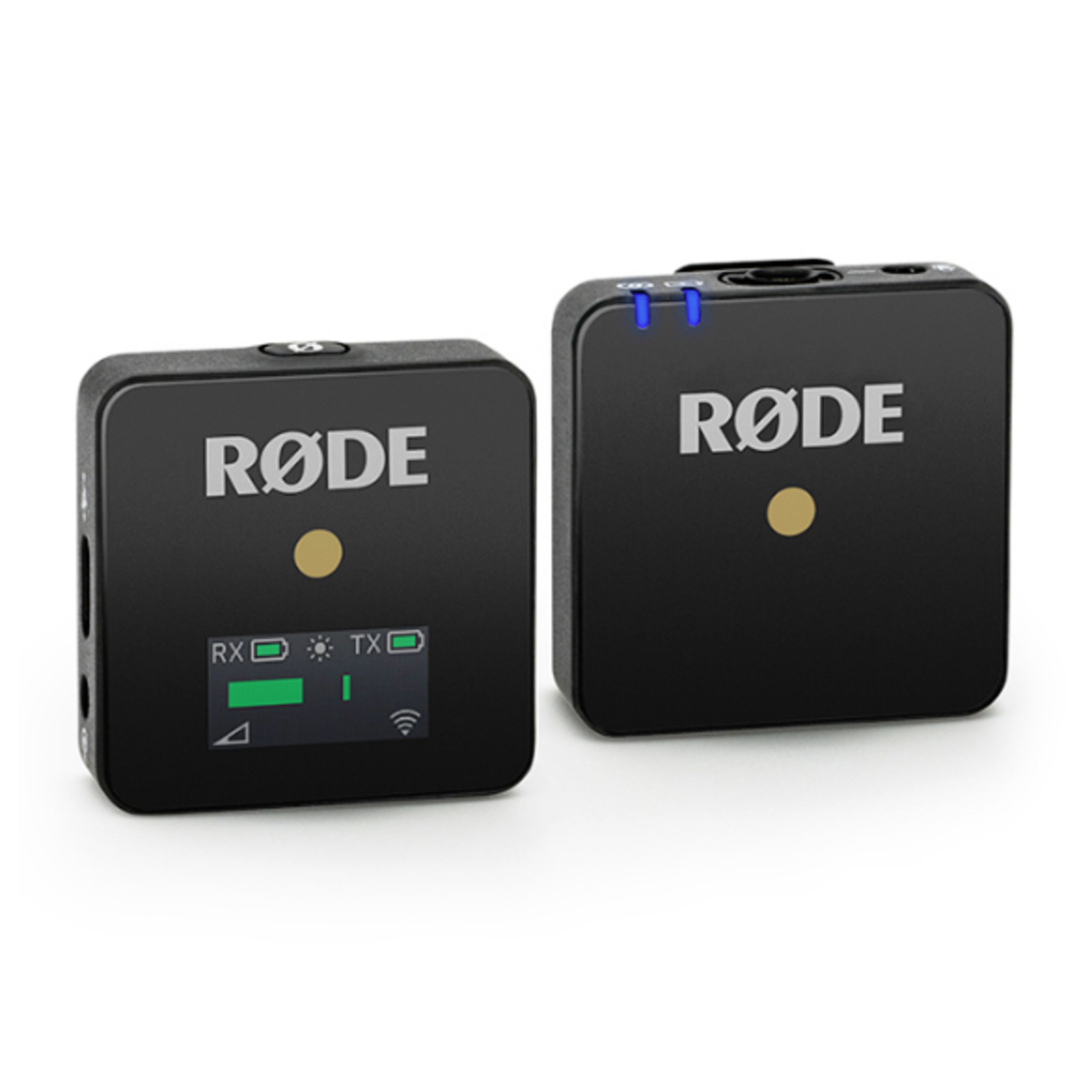 Rode - Wireless GO