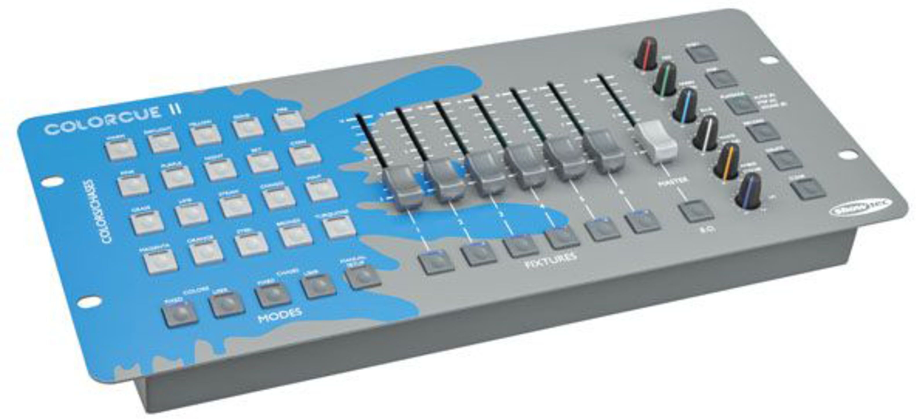 Showtec - COLORCUE 2