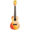 Kala Swell Concert Ukulele - Konzert Ukulele