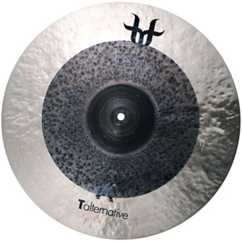 T-Cymbals T-Alternative Medium Ride 20