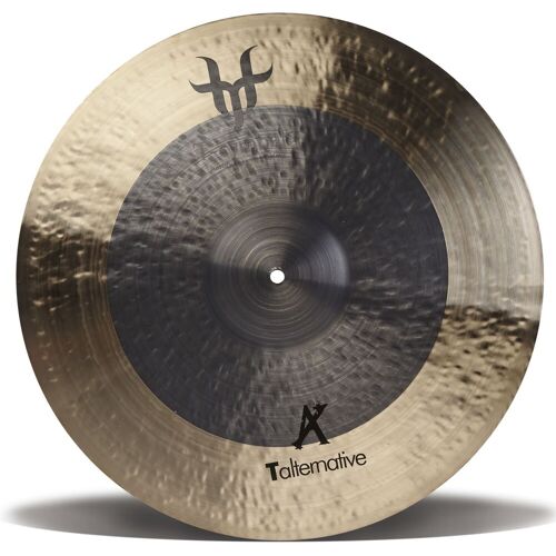 T-Cymbals T-Alternative Medium Ride 21