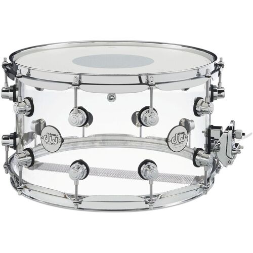 DW Design Acryl Snare 14