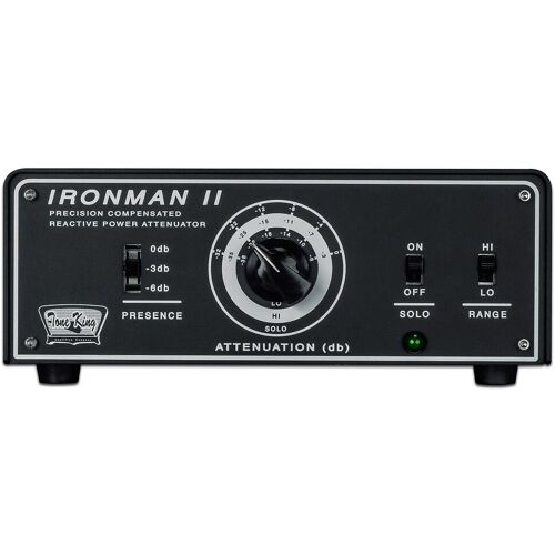 Tone King Ironman II - Loadbox