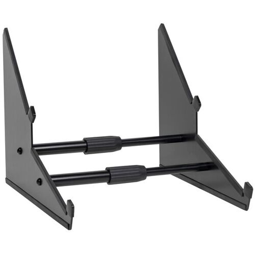 Headliner LA 2-Tier Desktop Synth Stand - Desktop Ständer