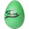 Fame Egg Shaker Green  - Shaker