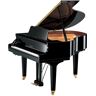 Yamaha GB1 SC3 PE schw. pol., Silent-System - Hybrid Piano