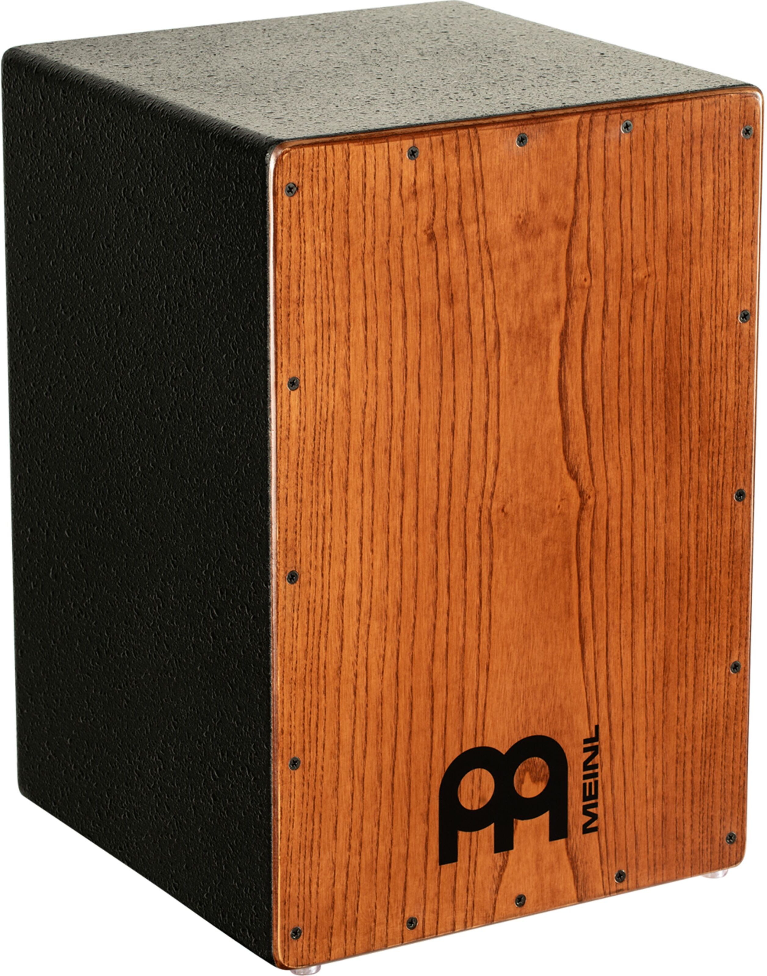 Meinl Headliner Cajon HCAJ1AWA, American White Ash - Cajon