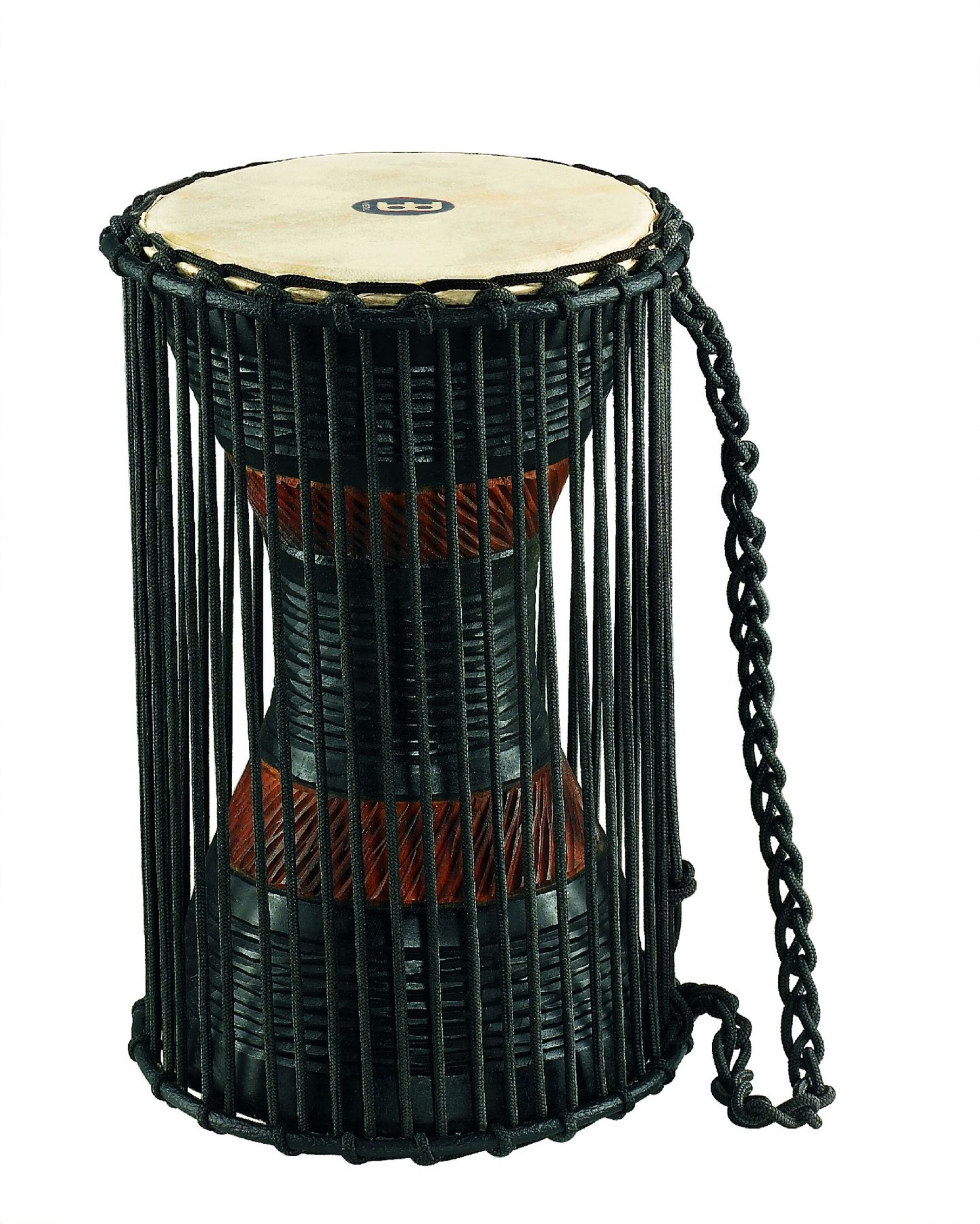 Meinl Talking Drum ATD-M  - Samba Instrument