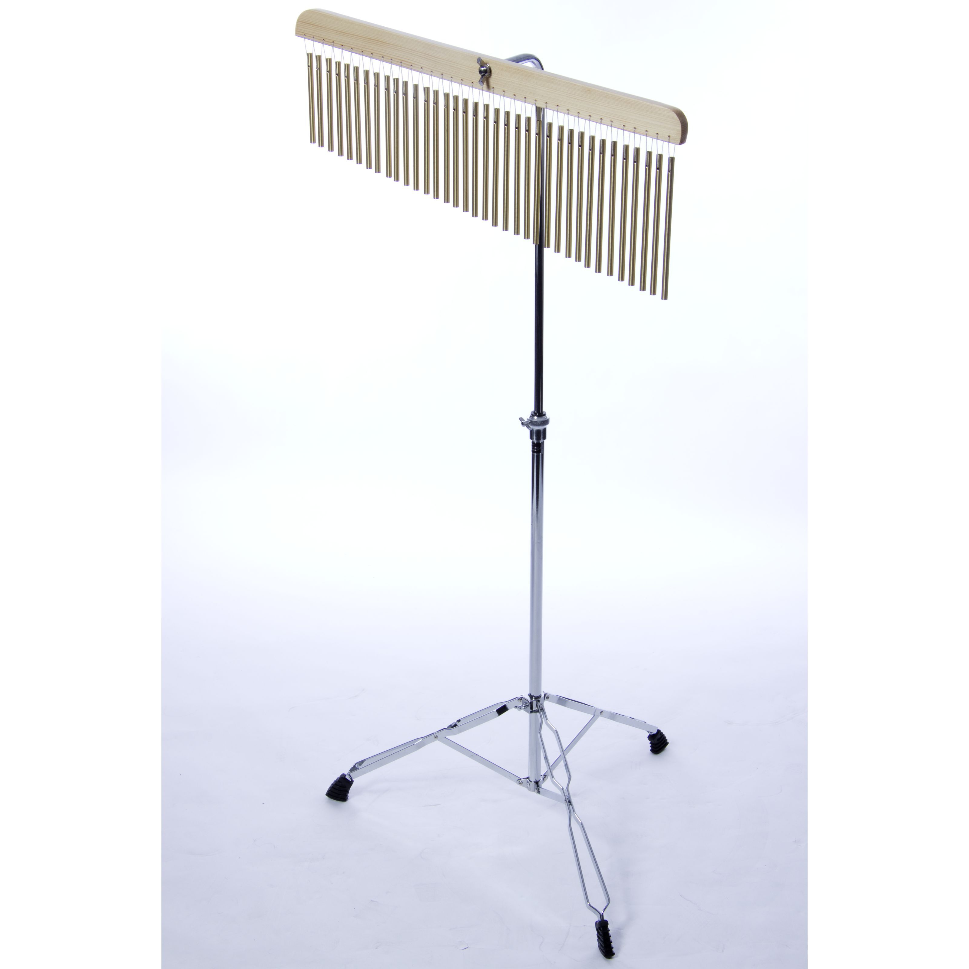 Fame Chimes 36, 36 Bars, incl. Stand - Chime Percussion