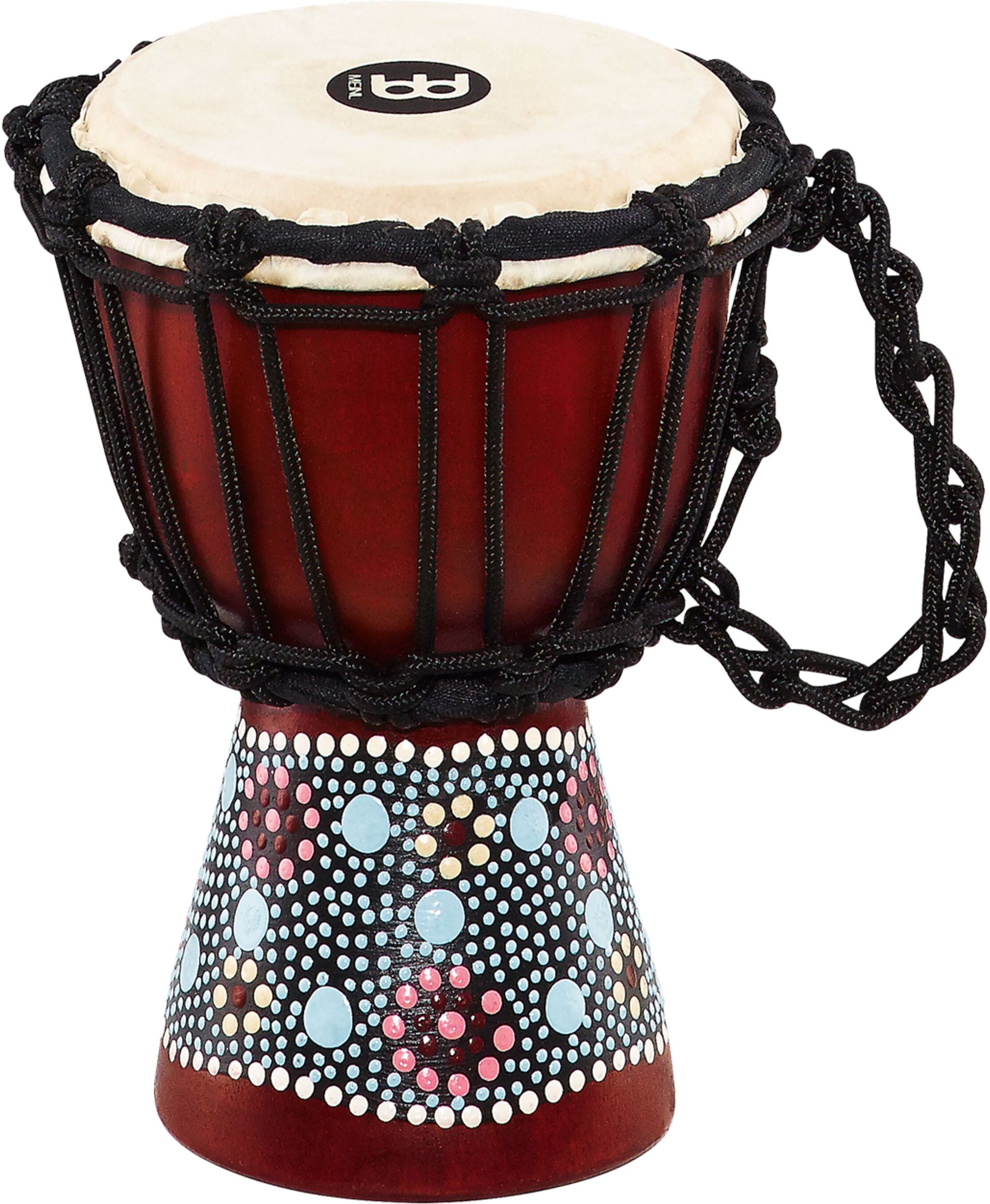 Meinl Headliner Djembe HDJ8-XXS, 4-1/2