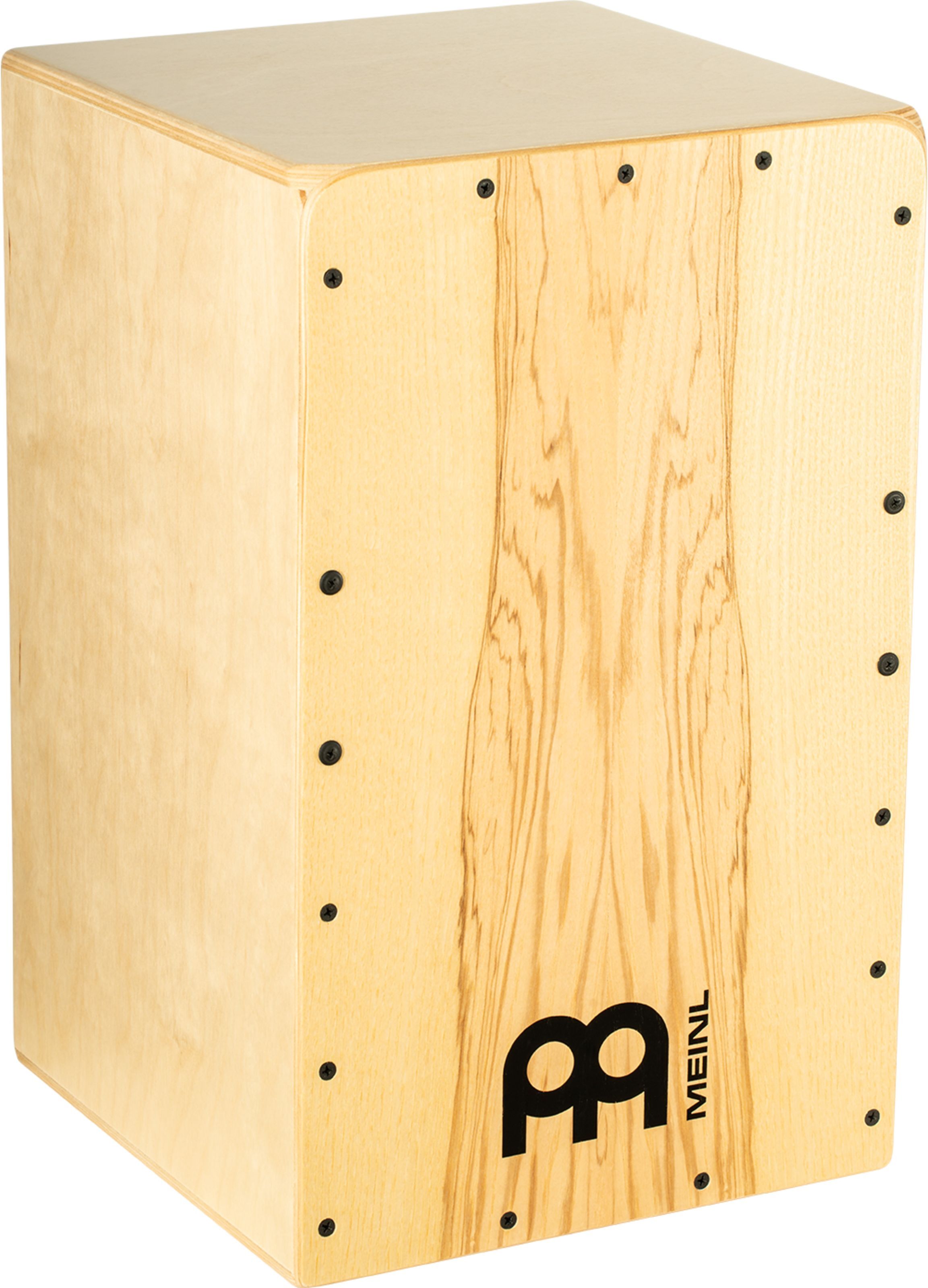 Meinl Cajon Snarecraft SC100HA Heart Ash - Cajon