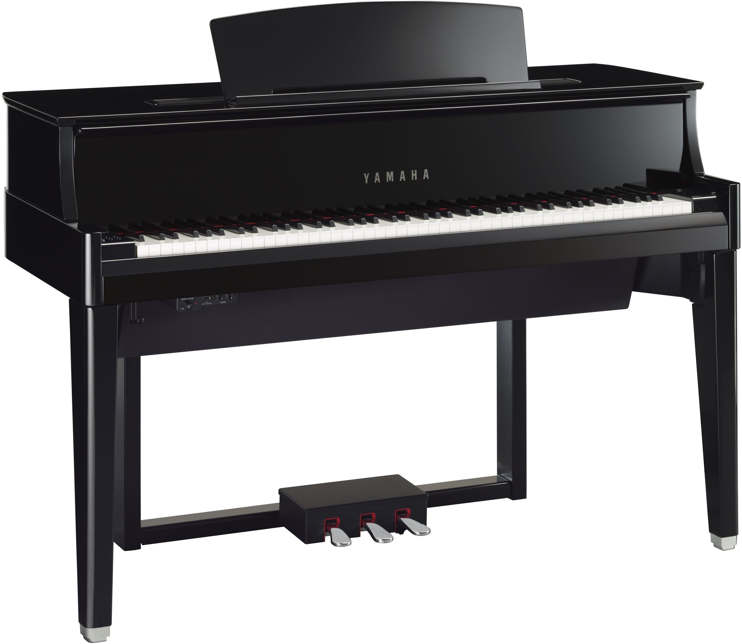 Yamaha N1X Avant Grand - E-Piano