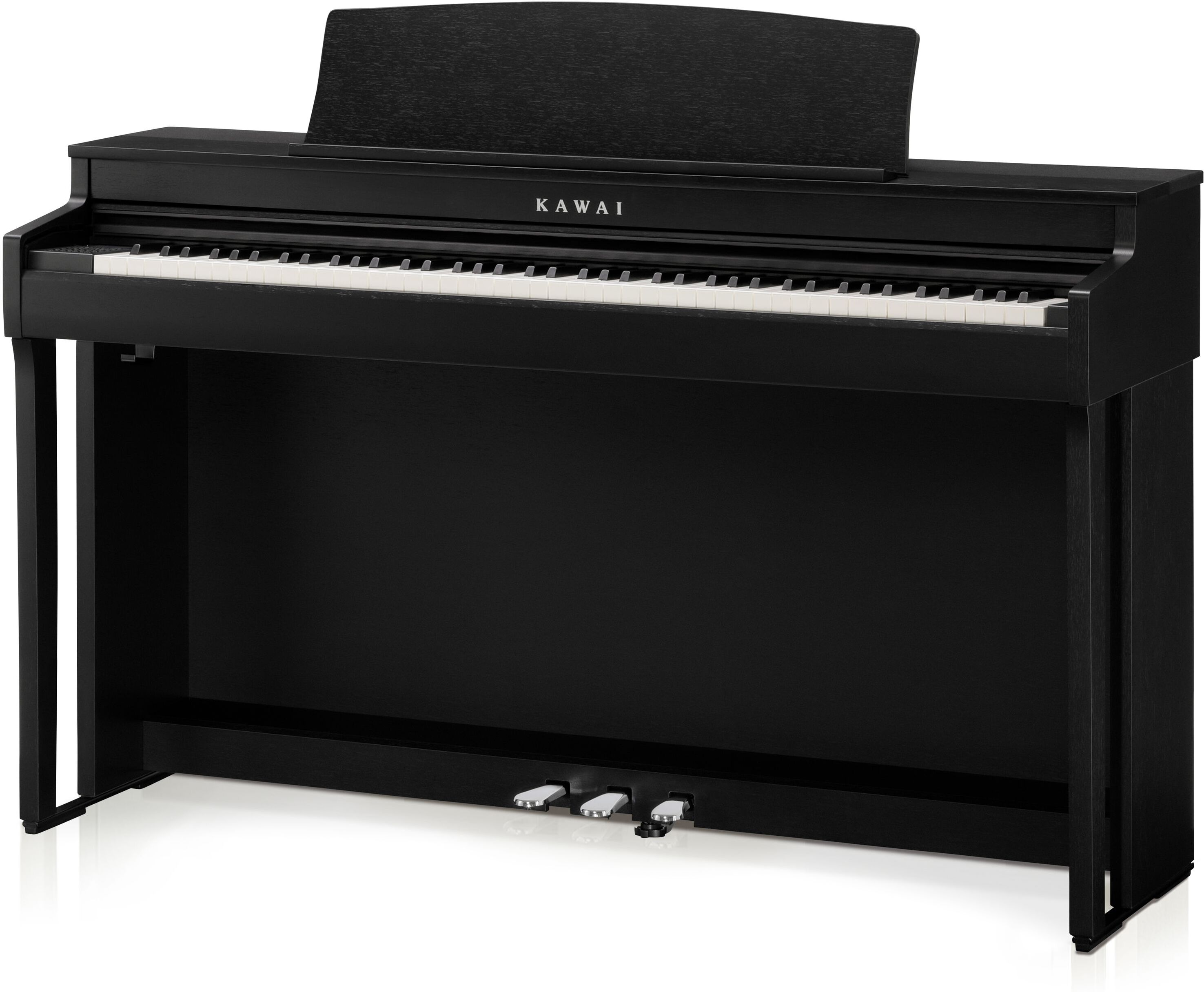 Kawai CN301 B E-Piano Digitalpiano 88 Tasten mit Hammermechanik