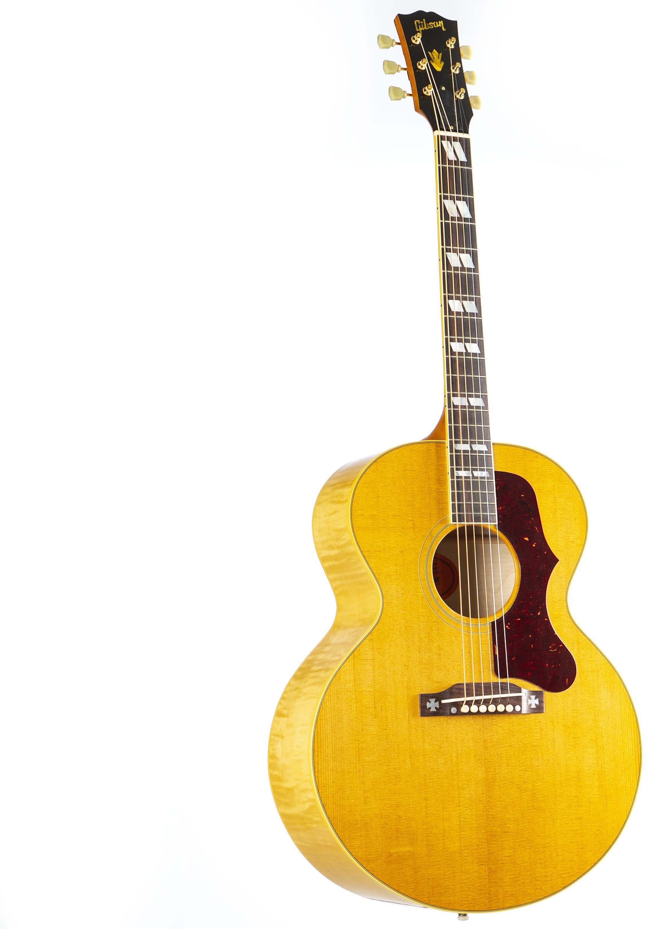 Gibson 1952 J-185 AN - Westerngitarre