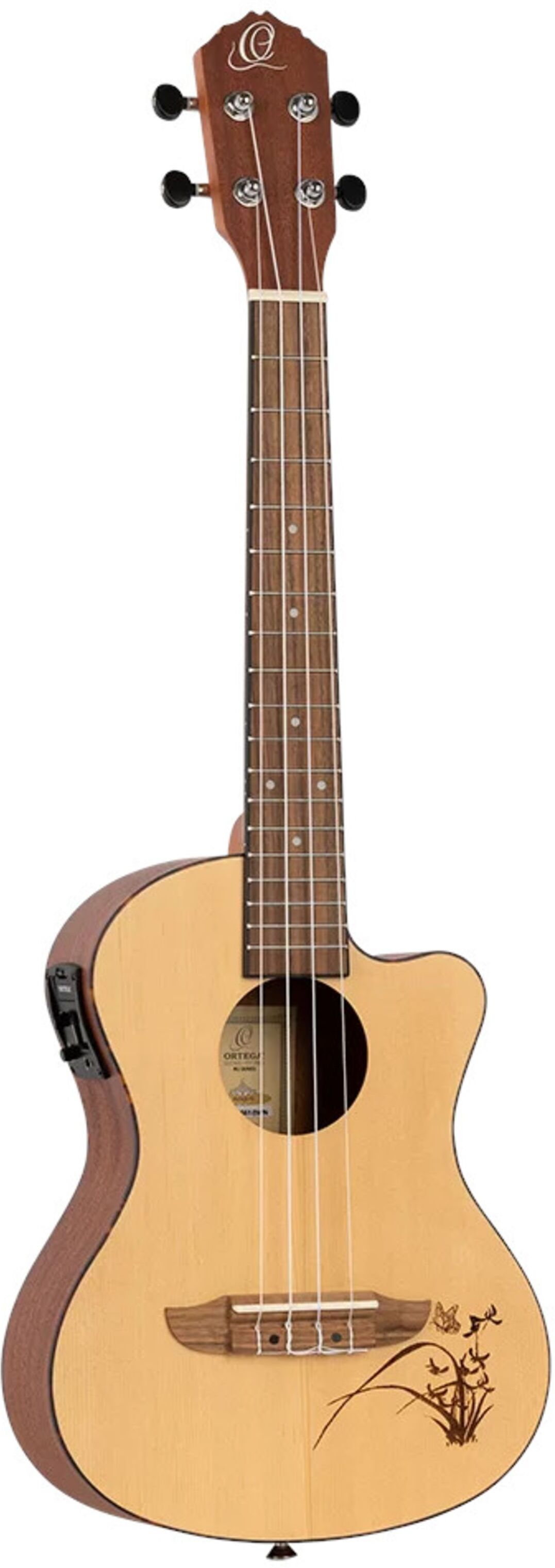 Ortega RU5CE-TE - Tenor Ukulele