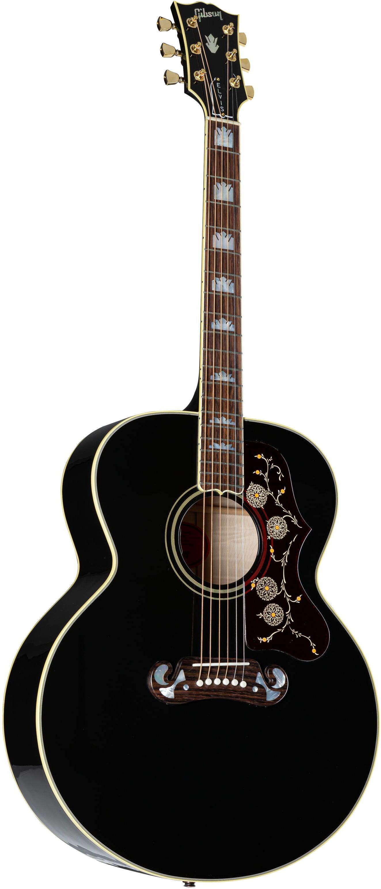 Gibson Elvis SJ-200 - Westerngitarre